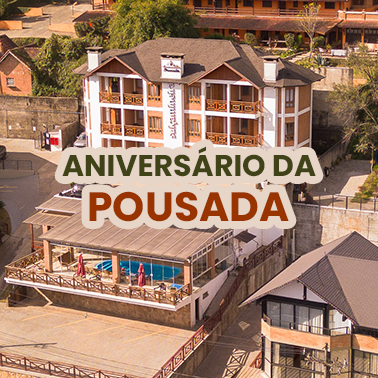 Imagem Aniversário da Pousada