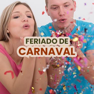 Imagem Carnaval 2025