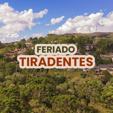 Imagem Feriado Tiradentes